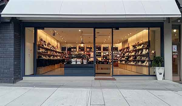 Shopfront Glass Replacement