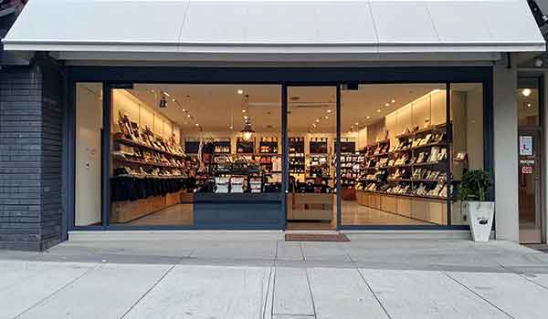 Shopfront Glass Replacement